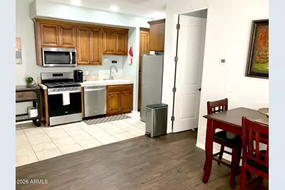 6601 E Paradise (Garden Apartment) Drive, Scottsdale, AZ 85254 - Photo 3