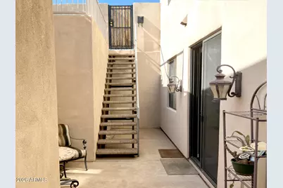 6601 E Paradise (Garden Apartment) Drive, Scottsdale, AZ 85254 - Photo 7