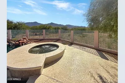 6340 S Calle De La Mango --, Hereford, AZ 85615 - Photo 19