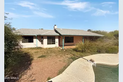 6340 S Calle De La Mango --, Hereford, AZ 85615 - Photo 21