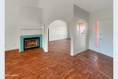 6340 S Calle De La Mango --, Hereford, AZ 85615 - Photo 3