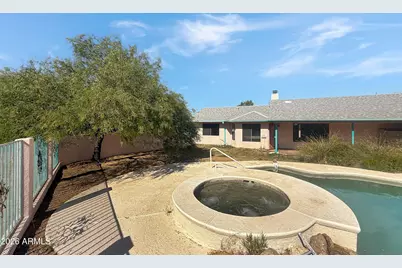 6340 S Calle De La Mango --, Hereford, AZ 85615 - Photo 5