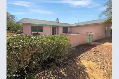 6340 S Calle De La Mango --, Hereford, AZ 85615 - Photo 23