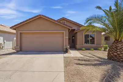 2615 E Beautiful Lane, Phoenix, AZ 85042 - Photo 1