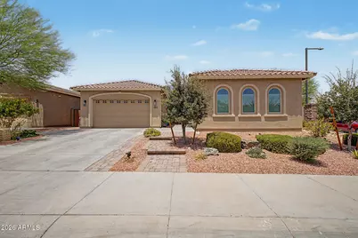 19670 W Flower Street, Buckeye, AZ 85396 - Photo 1