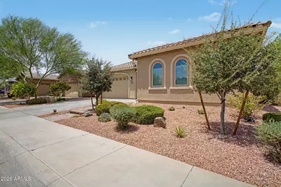 19670 W Flower Street, Buckeye, AZ 85396 - Photo 3