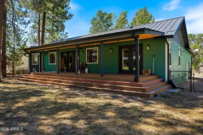 3321 W Old Linden Road, Show Low, AZ 85901 - Photo 3