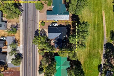 3321 W Old Linden Road, Show Low, AZ 85901 - Photo 27