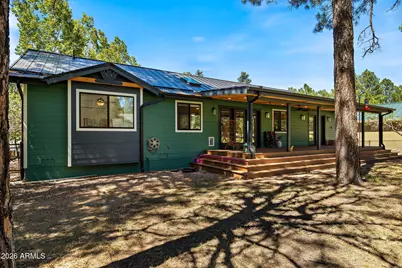 3321 W Old Linden Road, Show Low, AZ 85901 - Photo 25