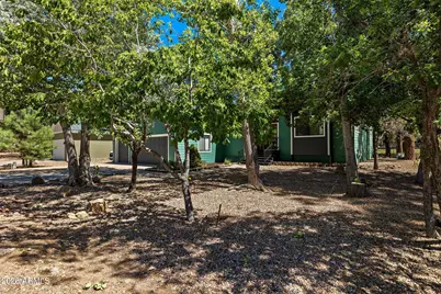 3321 W Old Linden Road, Show Low, AZ 85901 - Photo 29