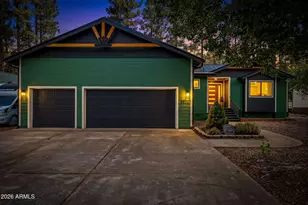 3321 W Old Linden Rd, Show Low, AZ 85901 - Photo 1