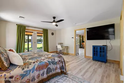 3321 W Old Linden Road, Show Low, AZ 85901 - Photo 15