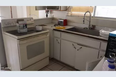 59 E Cargil Drive, Sierra Vista, AZ 85635 - Photo 7