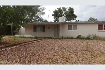 59 E Cargil Drive, Sierra Vista, AZ 85635 - Photo 1