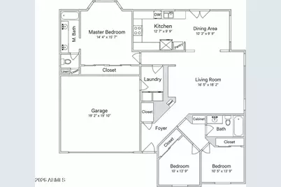 1739 N Seton Street, Mesa, AZ 85205 - Photo 37