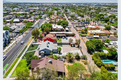 802 W Roosevelt Street, Phoenix, AZ 85007 - Photo 9