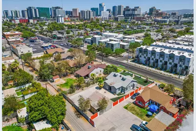 802 W Roosevelt Street, Phoenix, AZ 85007 - Photo 7