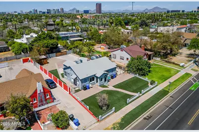 802 W Roosevelt Street, Phoenix, AZ 85007 - Photo 5