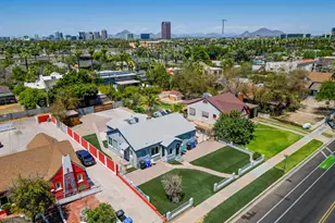 802 W Roosevelt St, Phoenix, AZ 85007 - Photo 5