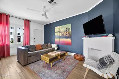 802 W Roosevelt Street, Phoenix, AZ 85007 - Photo 21