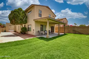 4760 W Wahalla Ln, Glendale, AZ 85308 - Photo 33