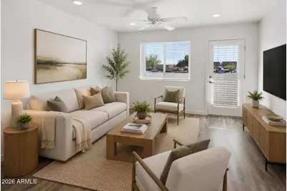 12945 W Greenway Road #19, El Mirage, AZ 85335 - Photo 5