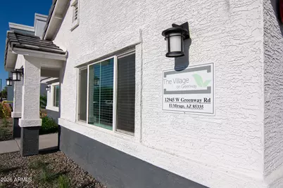 12945 W Greenway Road #19, El Mirage, AZ 85335 - Photo 59