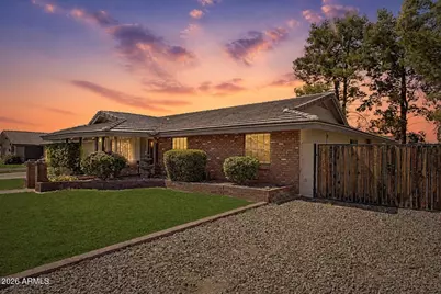 2260 E Jasmine Street, Mesa, AZ 85213 - Photo 3