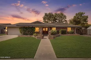 2260 E Jasmine St, Mesa, AZ 85213 - Photo 1