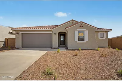 17467 W Saguaro Vista Drive, Surprise, AZ 85387 - Photo 1