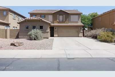 1330 E Cecil Court, Casa Grande, AZ 85122 - Photo 1