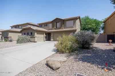 1330 E Cecil Court, Casa Grande, AZ 85122 - Photo 3