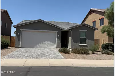 1262 E Prickly Pear Street, Casa Grande, AZ 85122 - Photo 1