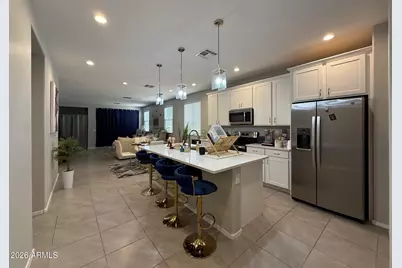 1262 E Prickly Pear Street, Casa Grande, AZ 85122 - Photo 5
