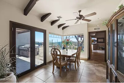 16323 E Trevino Drive, Fountain Hills, AZ 85268 - Photo 23