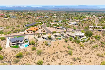16323 E Trevino Drive, Fountain Hills, AZ 85268 - Photo 15