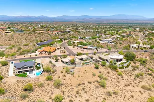 16323 E Trevino Dr, Fountain Hills, AZ 85268 - Photo 15