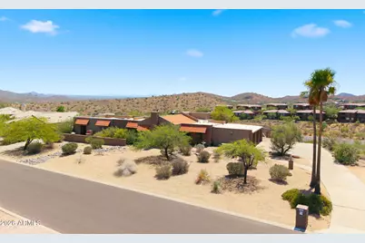 16323 E Trevino Drive, Fountain Hills, AZ 85268 - Photo 5