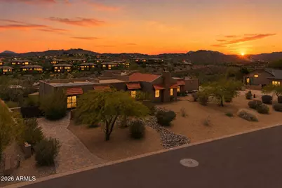 16323 E Trevino Drive, Fountain Hills, AZ 85268 - Photo 1