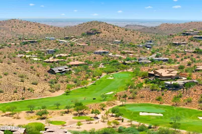 16323 E Trevino Drive, Fountain Hills, AZ 85268 - Photo 9