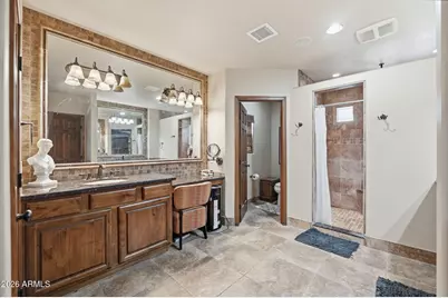 16323 E Trevino Drive, Fountain Hills, AZ 85268 - Photo 37