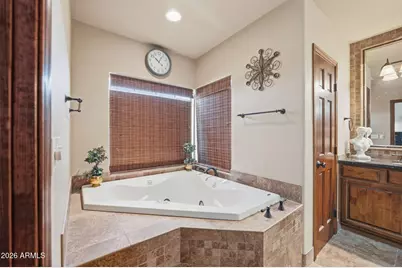 16323 E Trevino Drive, Fountain Hills, AZ 85268 - Photo 35