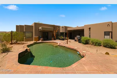 16323 E Trevino Drive, Fountain Hills, AZ 85268 - Photo 57