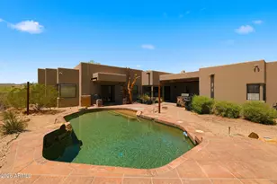 16323 E Trevino Dr, Fountain Hills, AZ 85268 - Photo 57