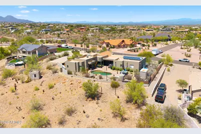 16323 E Trevino Drive, Fountain Hills, AZ 85268 - Photo 11