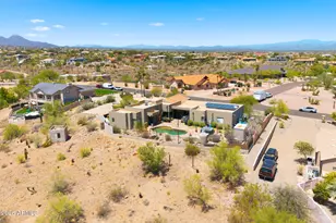 16323 E Trevino Dr, Fountain Hills, AZ 85268 - Photo 11