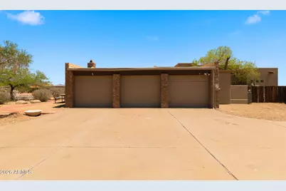 16323 E Trevino Drive, Fountain Hills, AZ 85268 - Photo 59