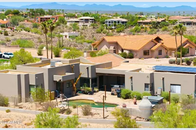16323 E Trevino Drive, Fountain Hills, AZ 85268 - Photo 13
