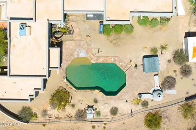 16323 E Trevino Drive, Fountain Hills, AZ 85268 - Photo 9