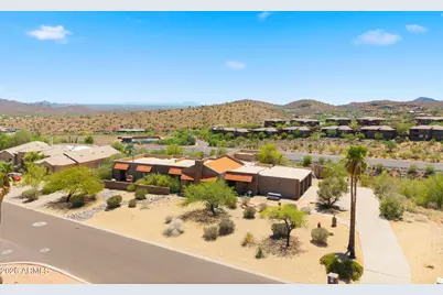 16323 E Trevino Drive, Fountain Hills, AZ 85268 - Photo 3